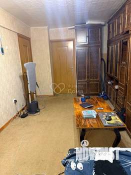 2-к квартира, вторичка, 45м2, 3/5 этаж
