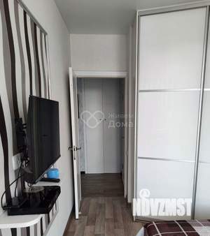2-к квартира, вторичка, 43м2, 18/19 этаж