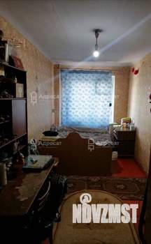 3-к квартира, вторичка, 56м2, 3/5 этаж