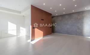 3-к квартира, вторичка, 65м2, 8/9 этаж