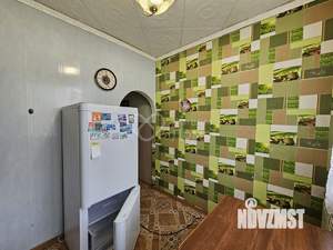 1-к квартира, вторичка, 33м2, 2/5 этаж