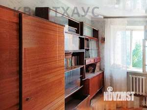 2-к квартира, вторичка, 49м2, 9/9 этаж