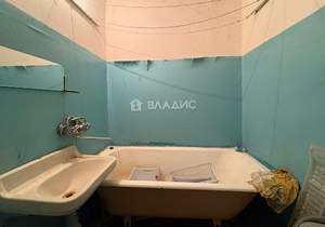 1-к квартира, вторичка, 35м2, 2/5 этаж