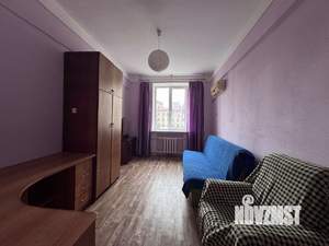 3-к квартира, вторичка, 78м2, 4/5 этаж