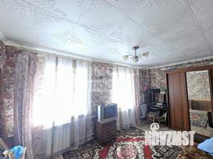3-к квартира, вторичка, 48м2, 1/1 этаж