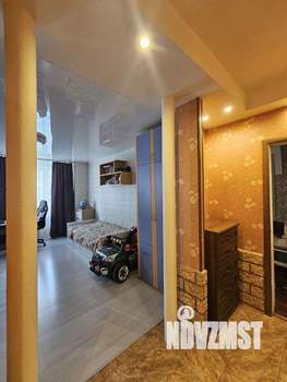 2-к квартира, вторичка, 51м2, 5/9 этаж