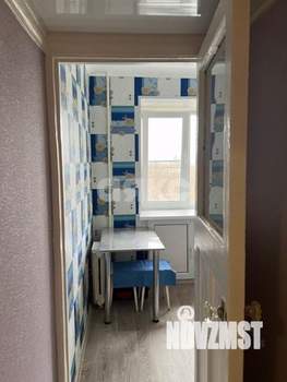 1-к квартира, вторичка, 32м2, 4/4 этаж