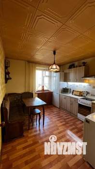 2-к квартира, вторичка, 46м2, 5/9 этаж