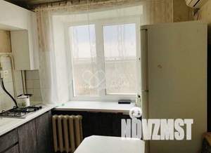 1-к квартира, вторичка, 33м2, 5/5 этаж