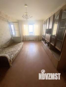 2-к квартира, вторичка, 45м2, 1/4 этаж
