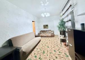 1-к квартира, вторичка, 32м2, 2/5 этаж