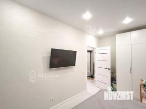 2-к квартира, вторичка, 51м2, 5/5 этаж