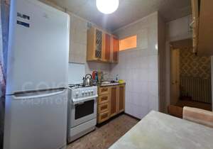 2-к квартира, вторичка, 45м2, 4/5 этаж