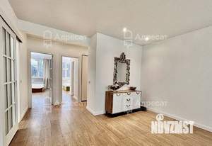 3-к квартира, вторичка, 73м2, 2/9 этаж