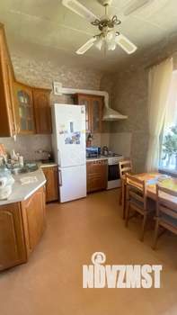 3-к квартира, вторичка, 62м2, 5/5 этаж