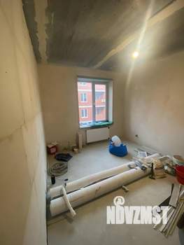 1-к квартира, вторичка, 34м2, 3/6 этаж