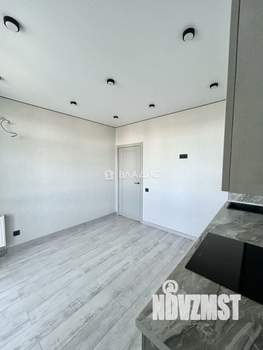 1-к квартира, вторичка, 40м2, 8/13 этаж