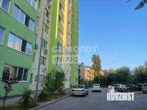 4-к квартира, вторичка, 90м2, 1/10 этаж