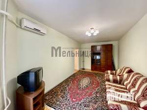 1-к квартира, вторичка, 39м2, 1/10 этаж