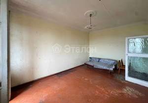 1-к квартира, вторичка, 39м2, 2/5 этаж