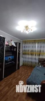 2-к квартира, вторичка, 52м2, 3/9 этаж