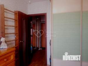 1-к квартира, вторичка, 32м2, 9/10 этаж
