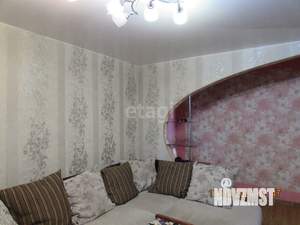 3-к квартира, вторичка, 56м2, 5/5 этаж