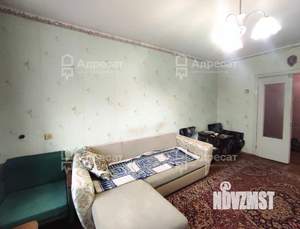 2-к квартира, вторичка, 51м2, 7/9 этаж