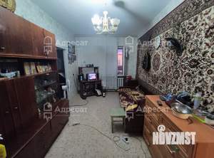 2-к квартира, вторичка, 55м2, 5/5 этаж