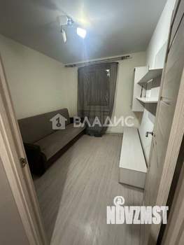 1-к квартира, вторичка, 25м2, 2/3 этаж