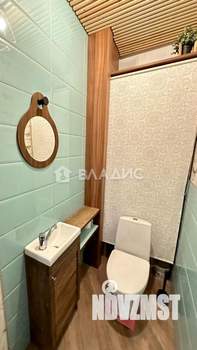 3-к квартира, сданный дом, 78м2, 7/9 этаж