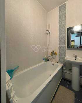 1-к квартира, вторичка, 33м2, 2/5 этаж