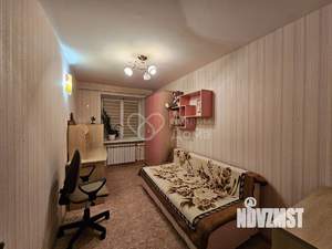 3-к квартира, вторичка, 56м2, 2/5 этаж