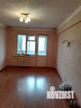 2-к квартира, вторичка, 46м2, 4/5 этаж