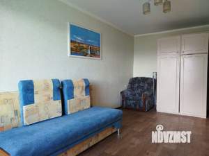 1-к квартира, вторичка, 30м2, 5/5 этаж