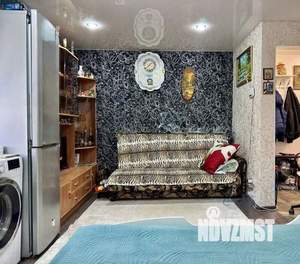 1-к квартира, вторичка, 31м2, 2/5 этаж