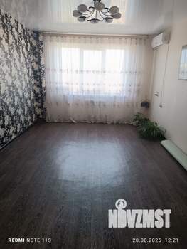 3-к квартира, вторичка, 66м2, 9/10 этаж