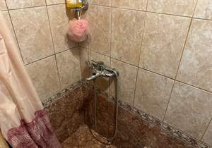 1-к квартира, вторичка, 27м2, 1/3 этаж