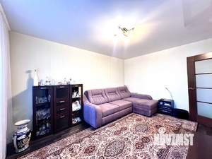 2-к квартира, вторичка, 51м2, 7/16 этаж