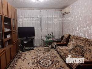 3-к квартира, вторичка, 68м2, 5/9 этаж