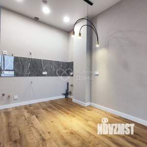 1-к квартира, вторичка, 49м2, 16/20 этаж