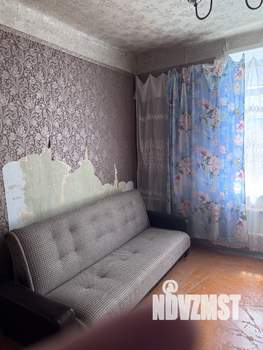 2-к квартира, вторичка, 40м2, 1/1 этаж