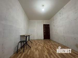 3-к квартира, вторичка, 65м2, 8/9 этаж