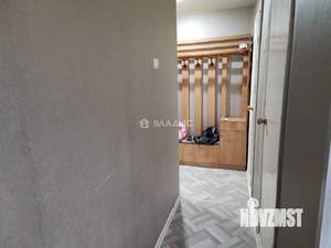 2-к квартира, вторичка, 53м2, 2/10 этаж