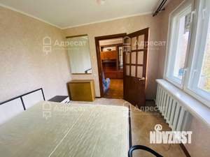 4-к квартира, вторичка, 62м2, 5/5 этаж