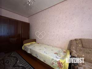 2-к квартира, вторичка, 44м2, 2/5 этаж