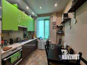 2-к квартира, вторичка, 50м2, 5/5 этаж