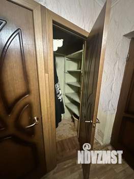 1-к квартира, вторичка, 30м2, 4/5 этаж