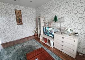 2-к квартира, вторичка, 42м2, 5/5 этаж