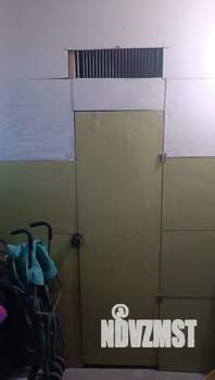 4-к квартира, вторичка, 79м2, 5/16 этаж